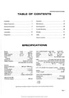 Gehl 2130 2160 Mower Conditioner Operators Manual 903216A