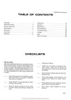 Gehl 2230 Mower Conditioner Operators Manual 903218A