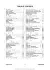 Gehl 223 Compact Excavator SN AD00454 and Up Parts Manual 918036D 2009 