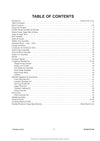 Gehl 2245 2275 Mower Conditioner Parts Manual 907094A 1995