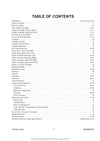 Gehl 2412 Disc Mower Conditioner Parts Manual 908152A 2003