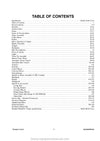 Gehl 2480 2580 2680 2780 2880 Round Baler Parts Manual 909796B 2004