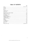 Gehl 2650 Mower Conditioner Operators Manual 903923A 1987