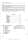 Gehl 350MS Box Manure Spreader Parts Manual Download PDF