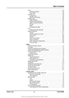 Gehl 383Z Compact Excavator Service Repair Manual 918197A