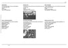 Gehl 418T Wheel Loader Parts Manual 
