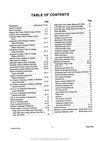 Gehl 4615 Skid-Steer Loader (904592A) Service Parts Manual Download PDF
