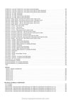 Gehl 4640E Power 2 (SN 312901 and Up) 5240E Power 2 (SN 432501 and Up) Parts Manual 50950011