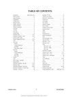 Gehl 480T Wheel-Steer Loader Parts Manual 