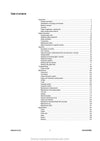 Gehl 480 All-Wheel-Steer Loader Operators Manual 918115C 2007