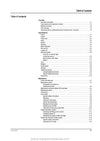 Gehl 480 All-Wheel-Steer Loader (918117A) Service Manual PDF Download