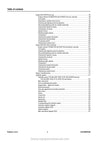 Gehl 503Z Compact Excavator Service Repair Manual 918159-B