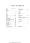 Gehl 5205 5305 5380 3-Auger Mixer Feeder Operators Manual 909915A 2003