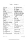 Gehl 521T Wheel Loader Parts Manual 909884B 