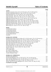 Gehl 553 552 Dynalift® Telescopic Boom Forklift (908459) Parts Manual