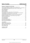 Gehl 553 552 Dynalift® Telescopic Boom Forklift (908459) Parts Manual