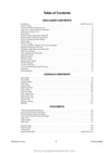 Gehl 5625 Skid Loader (907221B) Service Parts Manual