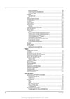 Gehl 603 Compact Excavator Service Repair Manual 918160A
