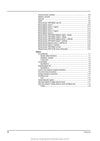 Gehl 603 Compact Excavator Service Repair Manual 918160A
