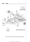 Gehl 65 MX Service Parts Manual (903517) PDF Download