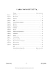 Gehl 7200 Flail Chopper Operators Manual 907111A 1995