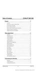 Gehl 883 1083 Telescoping Boom Forklift Service Repair Manual (907330) PDF Download