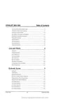 Gehl 883 1083 Telescoping Boom Forklift Service Repair Manual (907330) PDF Download