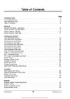 Gehl AL-730 Telescopic Handler (908473C) Parts Manual Download PDF
