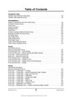 Gehl AL-730 Telescopic Loader (908473C) Parts Manual PDF Download