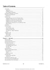 Gehl AL140 AL240 AL340 Articulated Loader (918274B) Service Repair Manual 