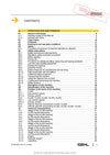 Gehl AL230 AL320 AL330 AL420 AL430 AL530 P ST5 S1 Telehandler (52739832) User Manual PDF