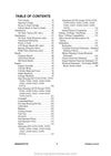 Gehl AL340 Articulated Loader (50940348F) Parts Manual PDF SN 33000 and Up 