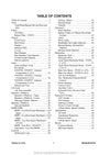 Gehl AL440 Articulated Loader (50940349G) Parts Manual PDF SN 43000 and Up 
