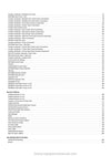 Gehl AL550 Articulated Loader Parts Manual 50940707C 2022