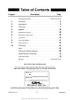 Gehl AL730 Telescopic Loader Operator Manual 908448A PDF Download