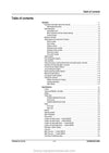Gehl AWS36 AWS46 Wheel Loader (918265A) Service Repair Manual PDF