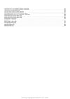 Gehl AWS36 Wheel Steer Loader (918263) Parts Manual PDF Download