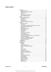Gehl AWS46 All-Wheel-Steer Loader Operator Manual 918267B PDF Download