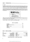 Gehl BU 610 Forage Box Operators Manual 901651A