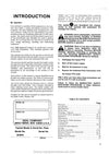 Gehl BU 940 Forage Box Operators Manual 902848B