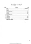 Gehl BU 970 Forage Box (904475B) Operator Manual PDF Download