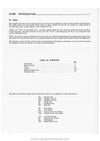 Gehl CA300 One Row-Crop Attachment (620280) Service Parts Manual PDF