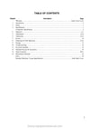 Gehl CA670 One Row Crop Attachment (902566A) Operator Manual PDF Download