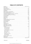 Gehl CB860 Forage Harvesters SN 9301 and Up CB865 SN 9301 and Up Parts Manual 907506A 1996