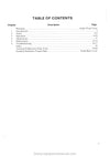 Gehl CB 1060 CB 1260 Metal Stop Operators Manual 903603A 