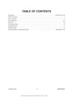 Gehl CP1005 CP1205 Crop Processor Parts Manual 908161B 2001