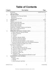 Gehl CT5-16 CT5-16 Turbo Telescopic Handler Operator Manual 913225C
