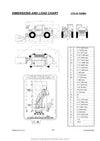 Gehl CT5-16 Turbo CT5-16 Telescopic Handler (913239) Service Repair Manual PDF
