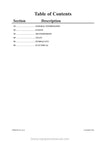 Gehl CT6-18 Turbo CT6-18 Telescopic Handler (913238) Service Repair Manual PDF