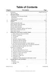 Gehl CT7-23 Turbo Telescopic Handler Operator Manual 913343A PDF Download